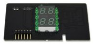 Gun Display Board Green Rev6