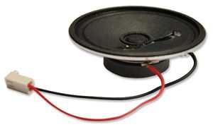 Gun Speaker