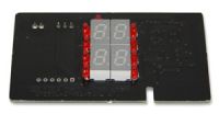 Gun Display Board Rev6 Red