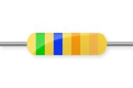 56k Resistor