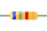 6k8 Resistor